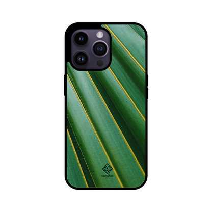Coco Canopy iPhone Case
