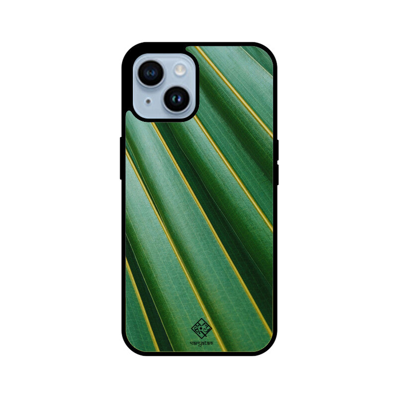 Coco Canopy iPhone Case