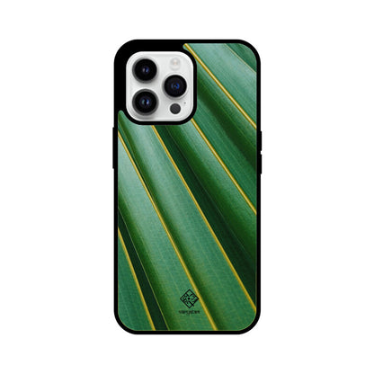 Coco Canopy iPhone Case