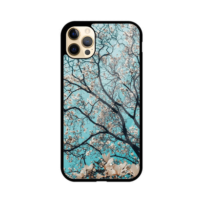 Cherry Charm iPhone Case