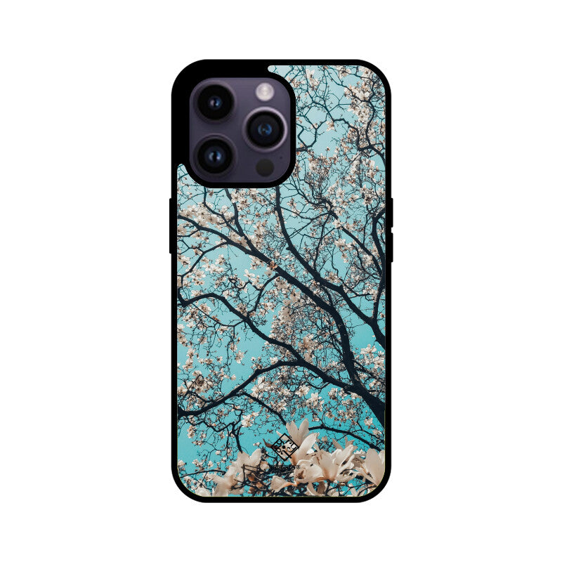 Cherry Charm iPhone Case