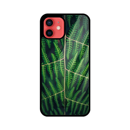 Piney Paradise iPhone Case