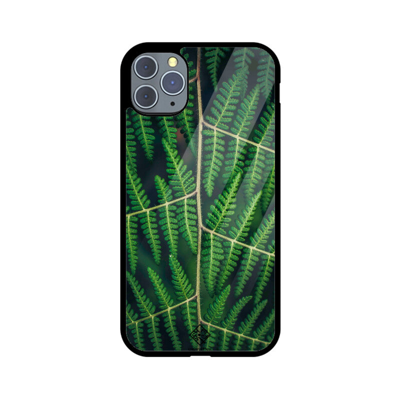 Piney Paradise iPhone Case