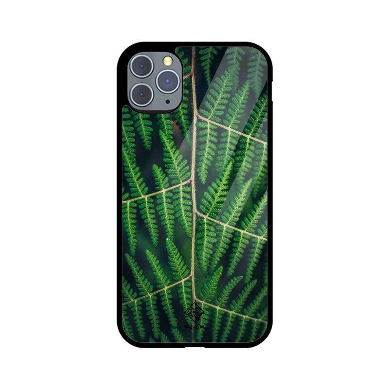 Piney Paradise iPhone Case