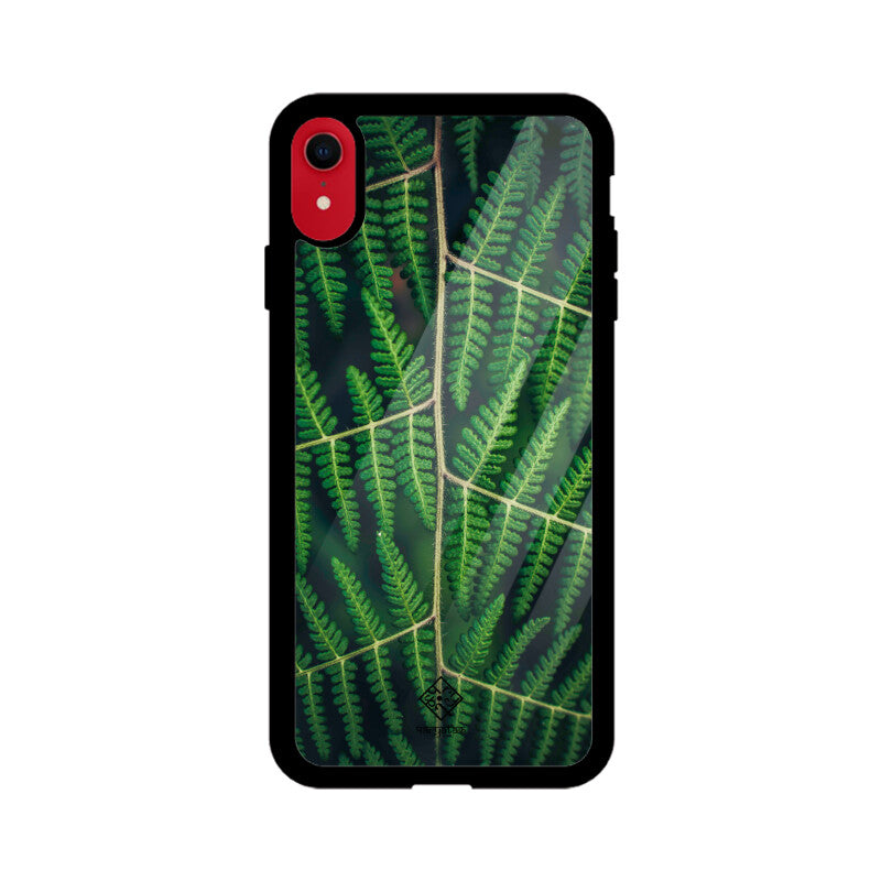 Piney Paradise iPhone Case