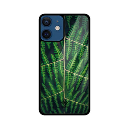 Piney Paradise iPhone Case