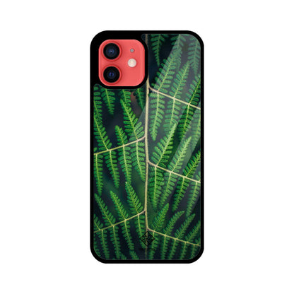 Piney Paradise iPhone Case