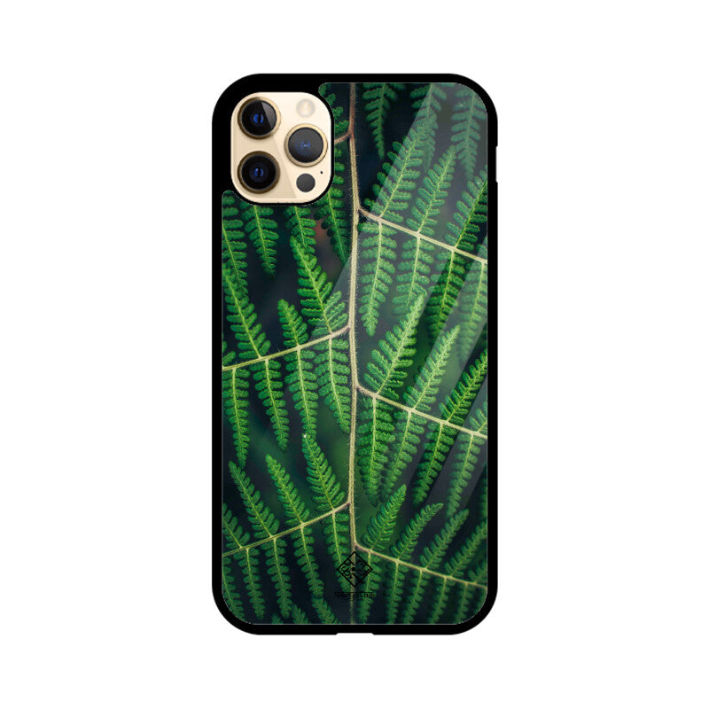 Piney Paradise iPhone Case