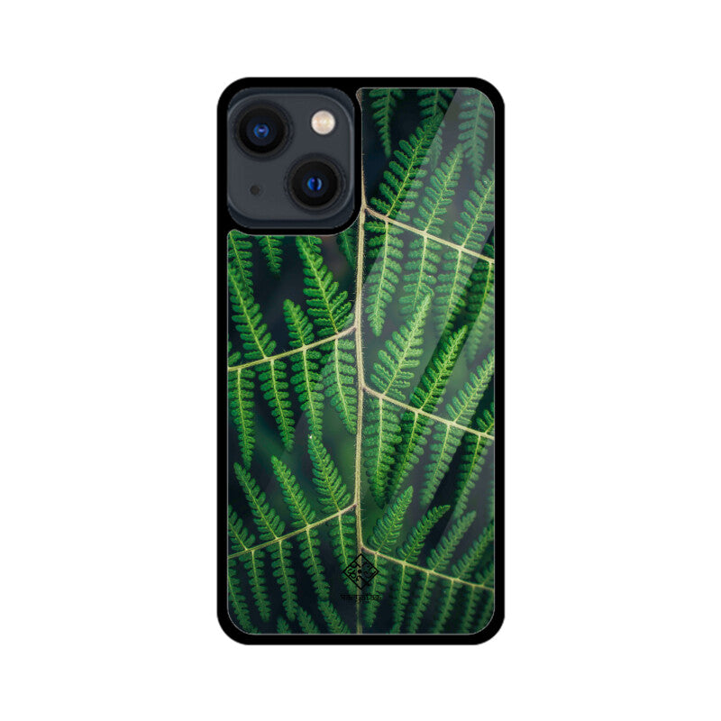 Piney Paradise iPhone Case