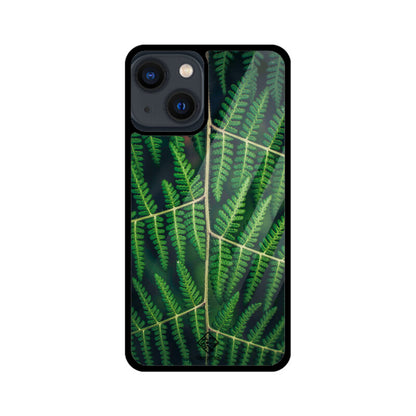 Piney Paradise iPhone Case