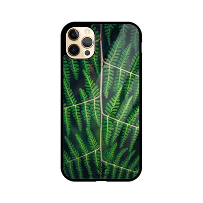 Piney Paradise iPhone Case