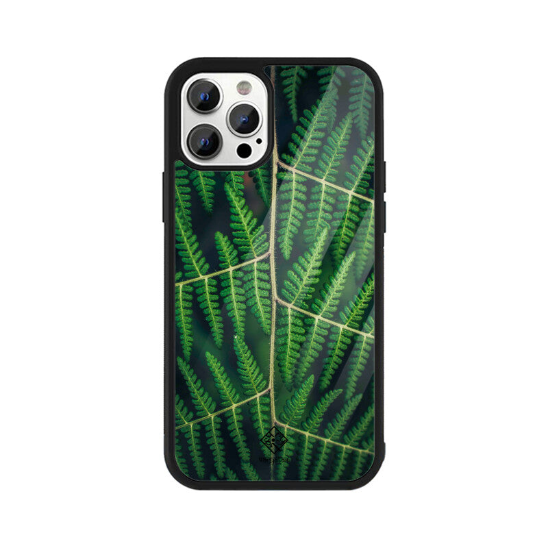 Piney Paradise iPhone Case
