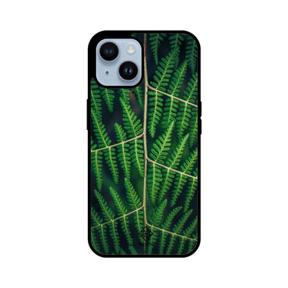 Piney Paradise iPhone Case