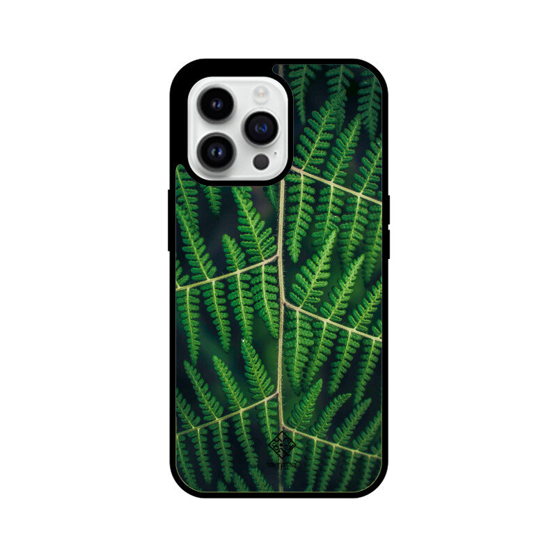 Piney Paradise iPhone Case