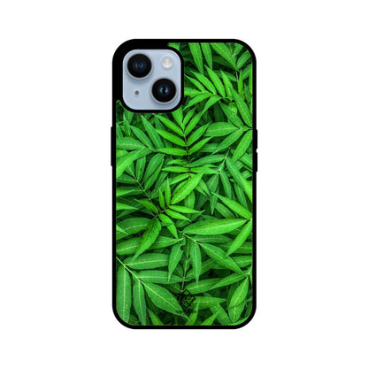 Evergreen Embrace iPhone Case