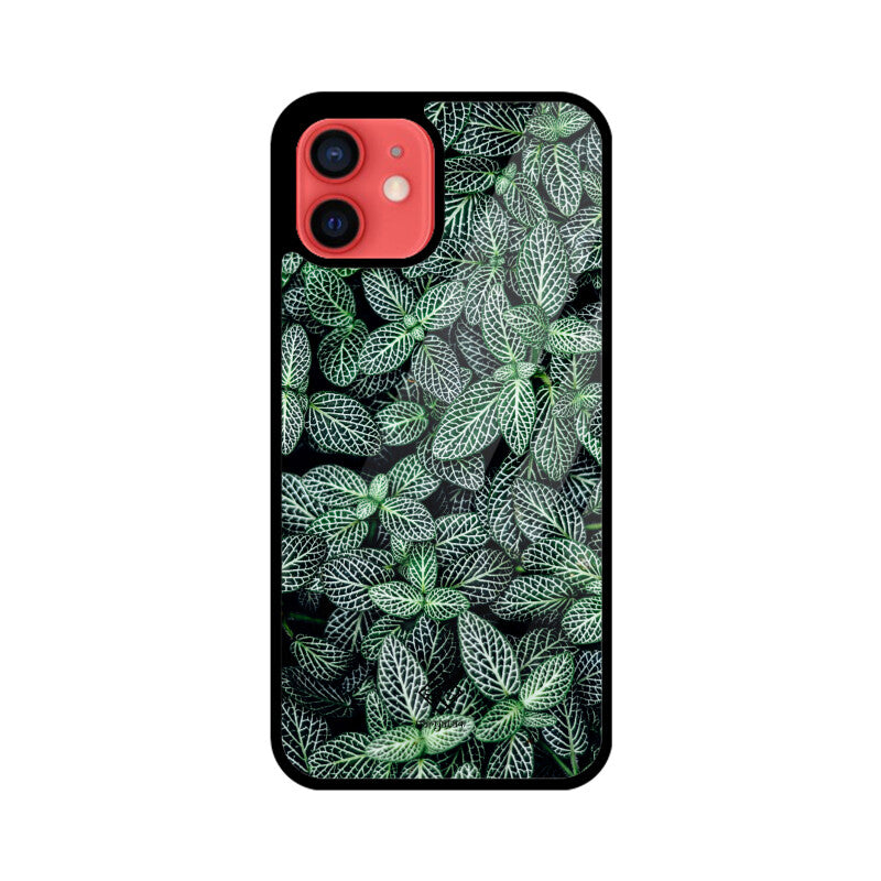 Arctic Arboretum iPhone Case