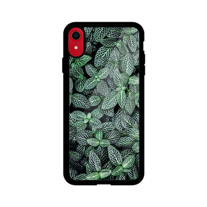 Arctic Arboretum iPhone Case