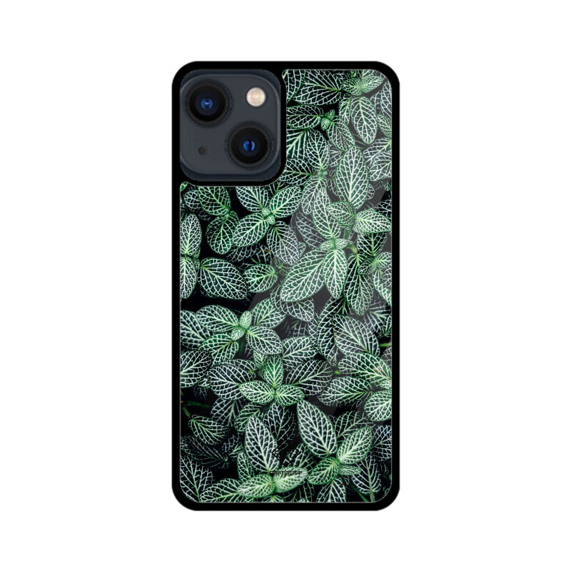 Arctic Arboretum iPhone Case