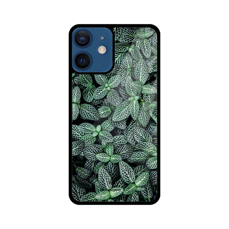 Arctic Arboretum iPhone Case