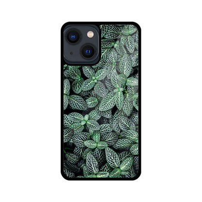 Arctic Arboretum iPhone Case