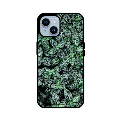 Arctic Arboretum iPhone Case