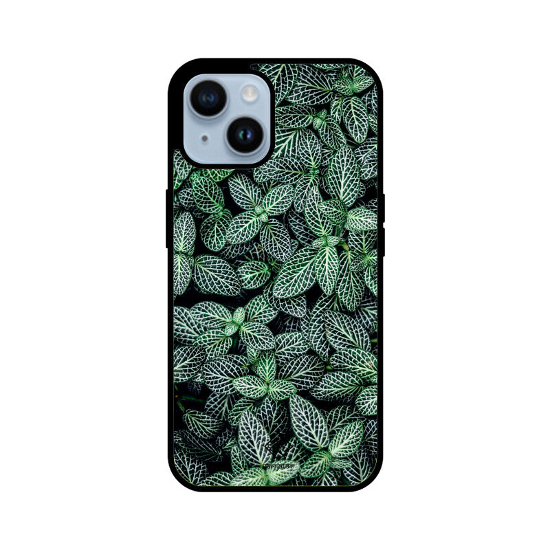 Arctic Arboretum iPhone Case