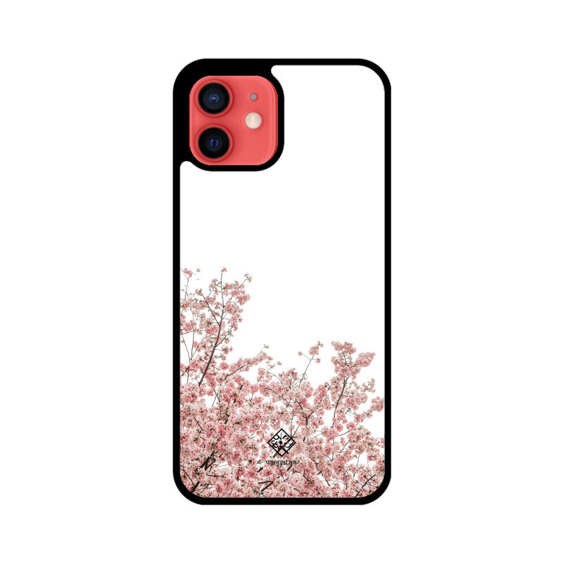 Spring Breeze iPhone Case