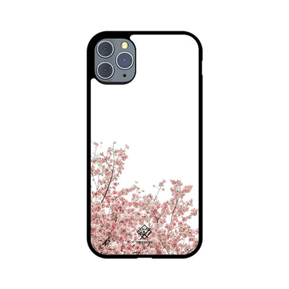 Spring Breeze iPhone Case