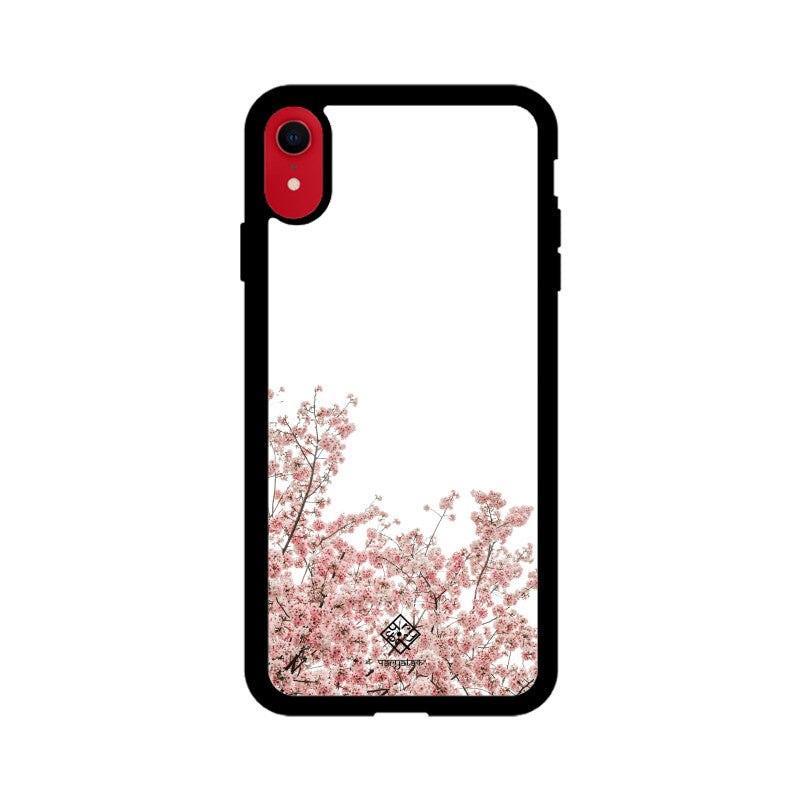 Spring Breeze iPhone Case