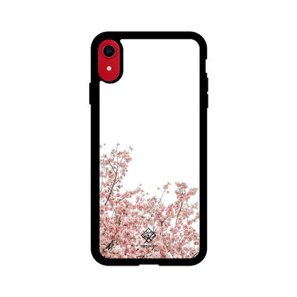 Spring Breeze iPhone Case