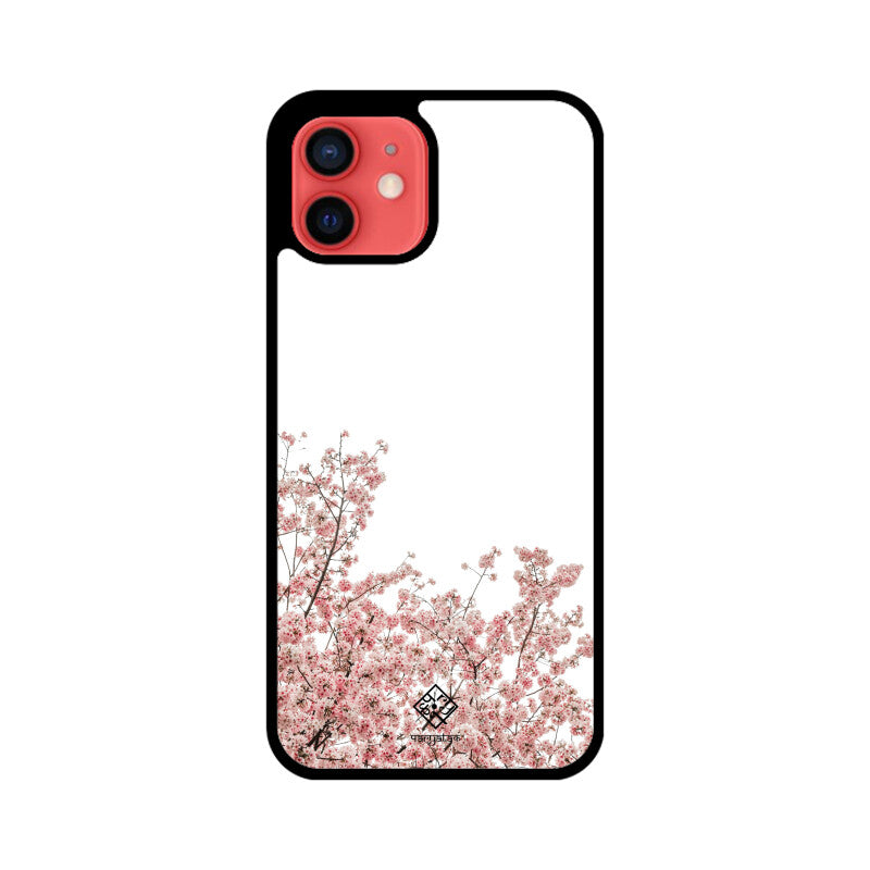 Spring Breeze iPhone Case