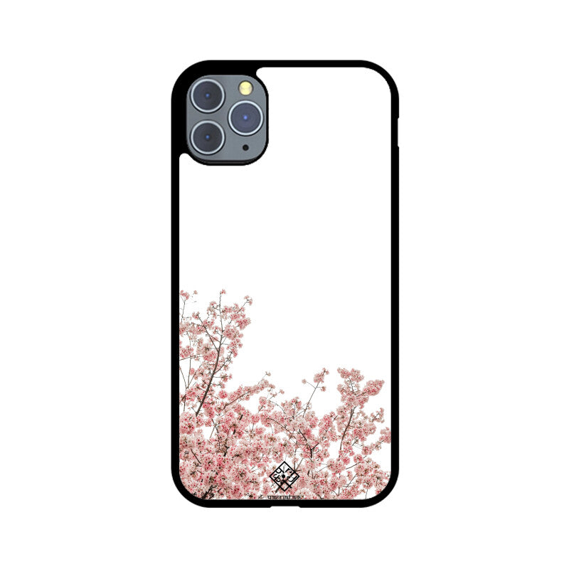 Spring Breeze iPhone Case