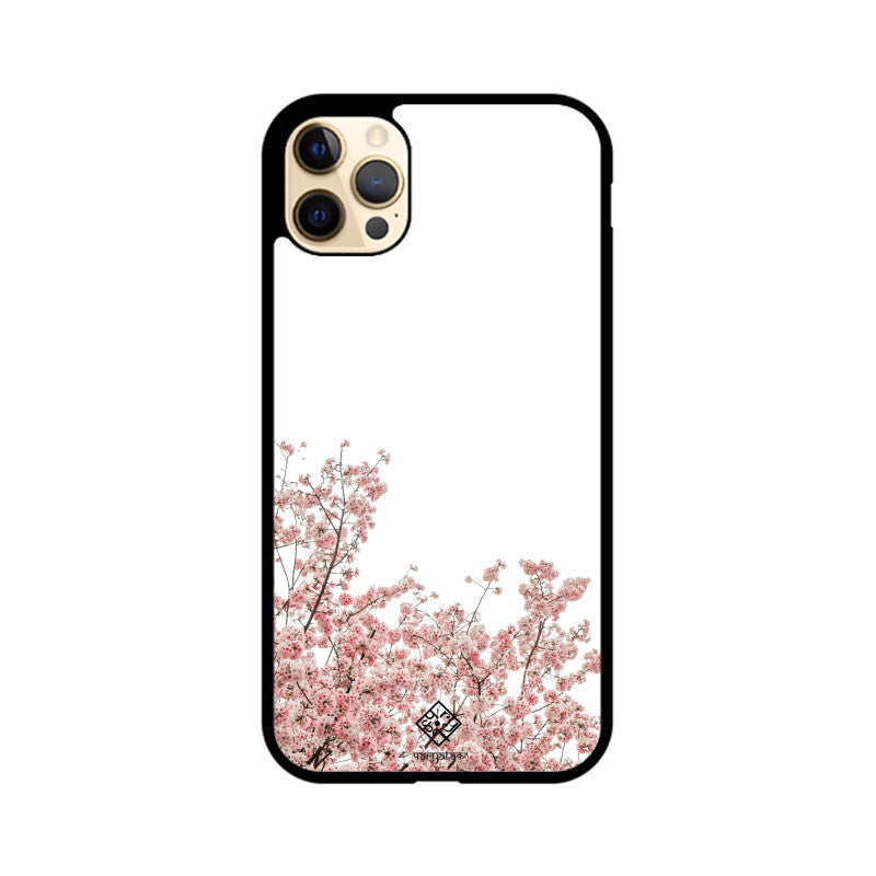 Spring Breeze iPhone Case