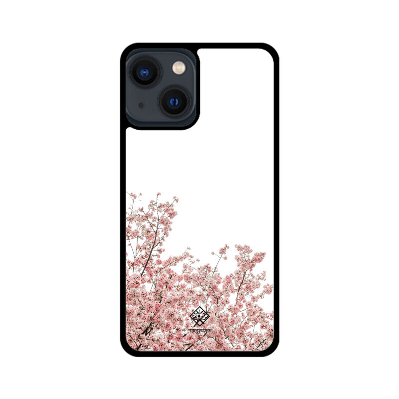 Spring Breeze iPhone Case