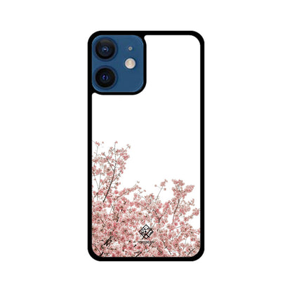 Spring Breeze iPhone Case