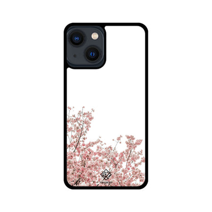 Spring Breeze iPhone Case