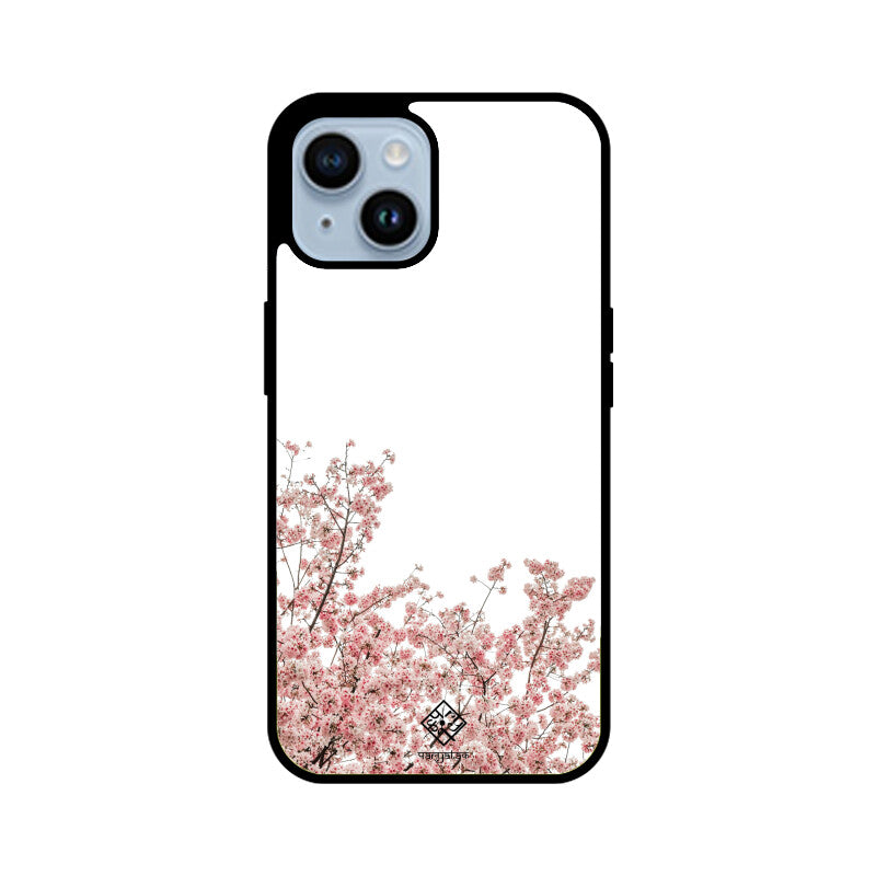 Spring Breeze iPhone Case