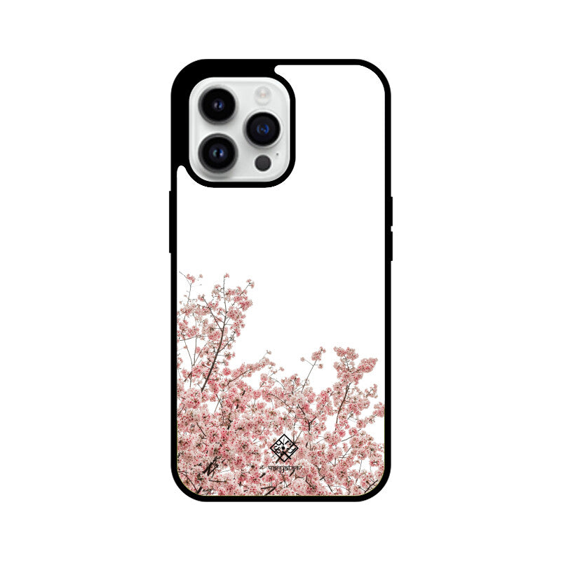 Spring Breeze iPhone Case