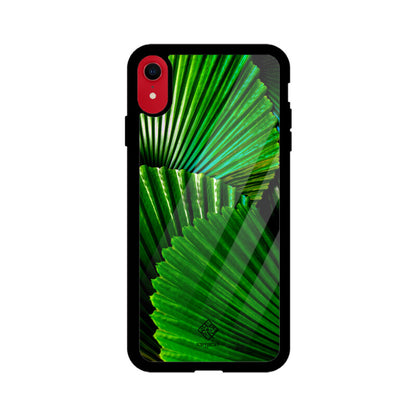 Tropical Tranquility iPhone Case