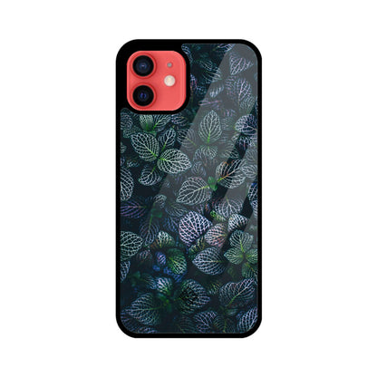 Turquoise Twilight iPhone Case