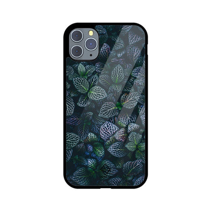 Turquoise Twilight iPhone Case