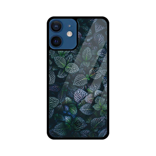 Turquoise Twilight iPhone Case