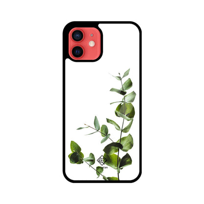 Eucalyptus Ethos iPhone Case