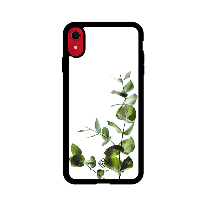 Eucalyptus Ethos iPhone Case