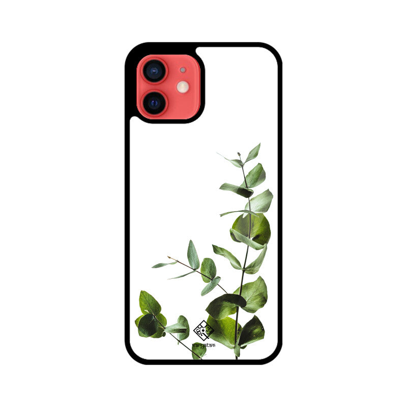 Eucalyptus Ethos iPhone Case