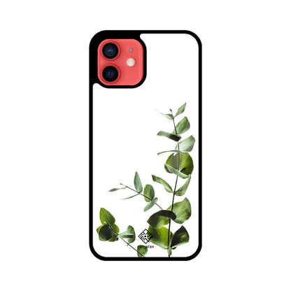 Eucalyptus Ethos iPhone Case