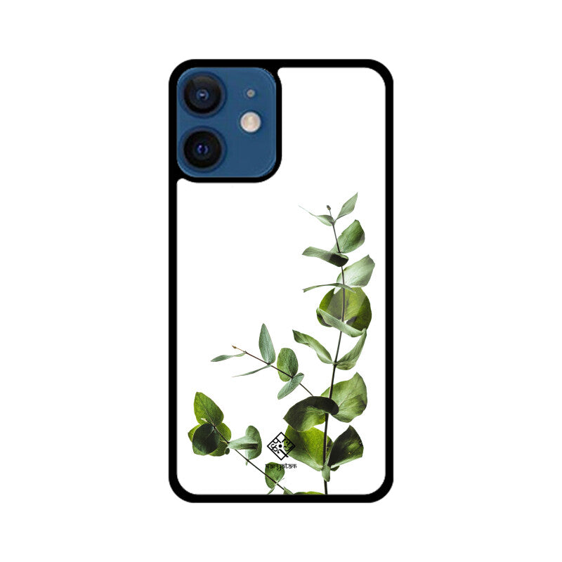 Eucalyptus Ethos iPhone Case