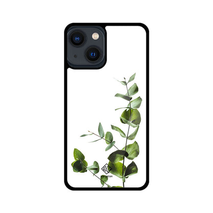 Eucalyptus Ethos iPhone Case