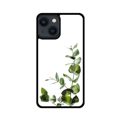 Eucalyptus Ethos iPhone Case