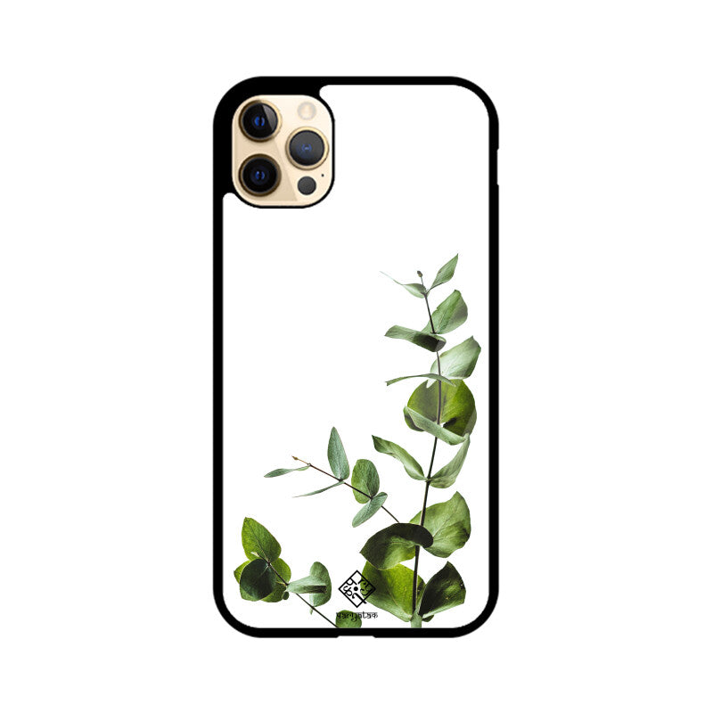 Eucalyptus Ethos iPhone Case